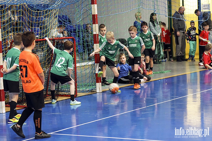 Turniej towarzyski "Olimpia Cup", fot. 67