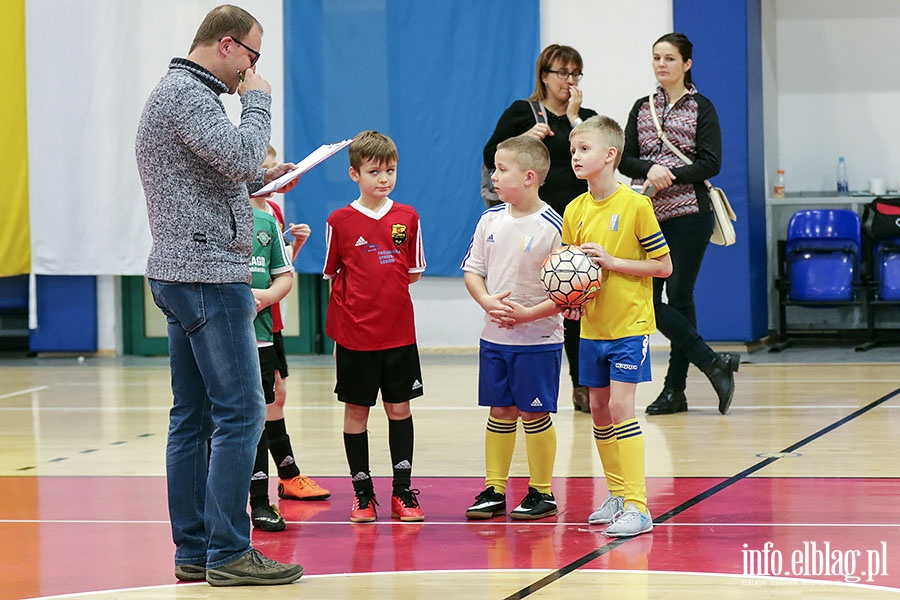 Turniej towarzyski "Olimpia Cup", fot. 69