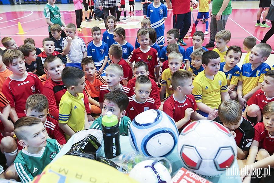 Turniej towarzyski "Olimpia Cup", fot. 80