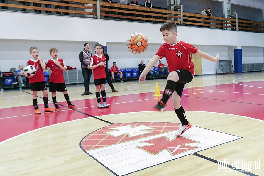 Turniej towarzyski "Olimpia Cup", fot. 83