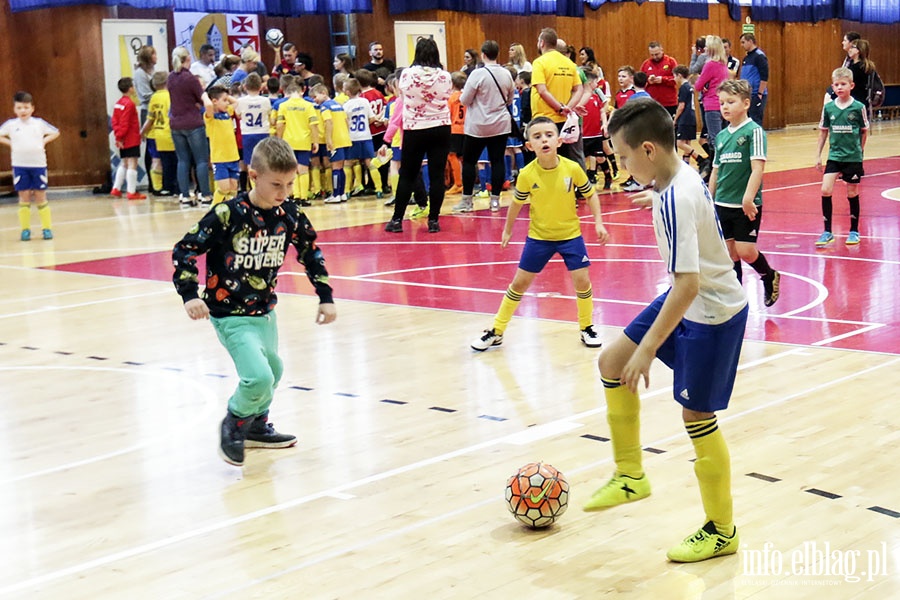 Turniej towarzyski "Olimpia Cup", fot. 87