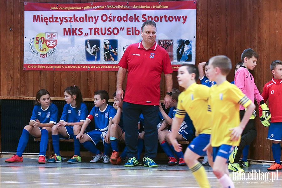 Turniej towarzyski "Olimpia Cup", fot. 90