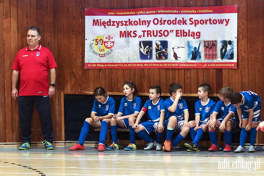 Turniej towarzyski "Olimpia Cup", fot. 91