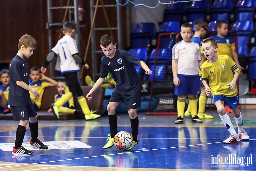 Turniej towarzyski "Olimpia Cup", fot. 100