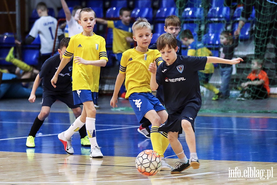 Turniej towarzyski "Olimpia Cup", fot. 102