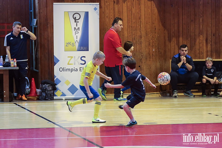 Turniej towarzyski "Olimpia Cup", fot. 105