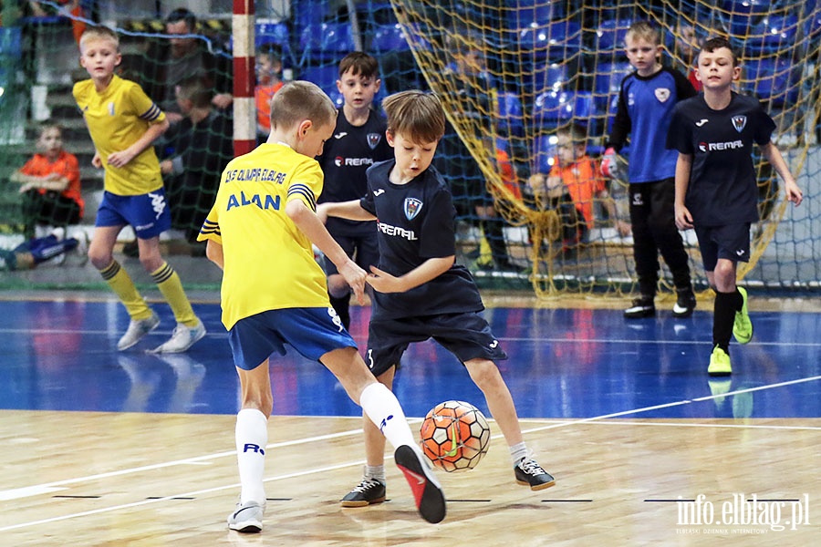 Turniej towarzyski "Olimpia Cup", fot. 107