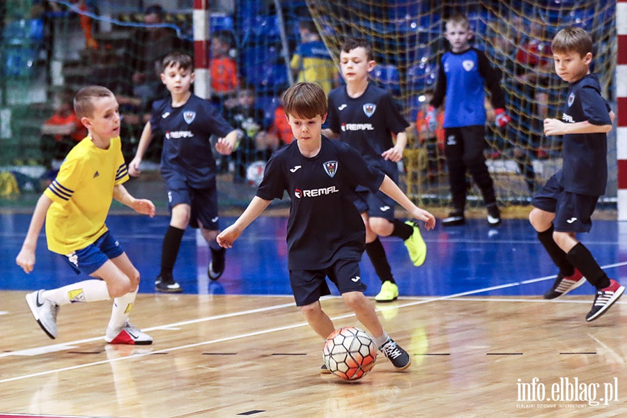 Turniej towarzyski "Olimpia Cup", fot. 108