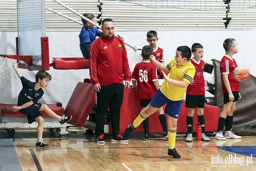 Turniej towarzyski "Olimpia Cup", fot. 109