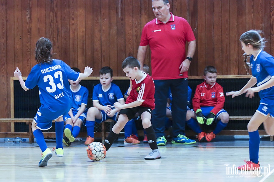 Turniej towarzyski "Olimpia Cup", fot. 114