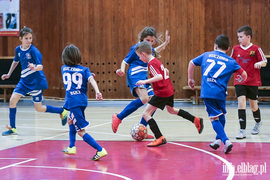 Turniej towarzyski "Olimpia Cup", fot. 115