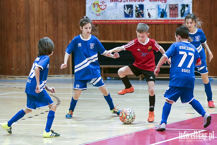 Turniej towarzyski "Olimpia Cup", fot. 116