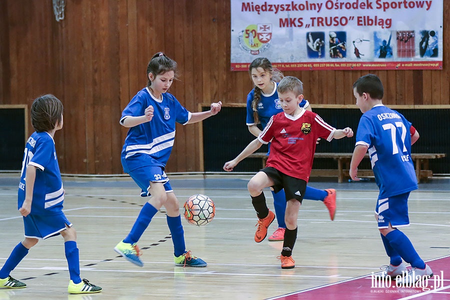 Turniej towarzyski "Olimpia Cup", fot. 117