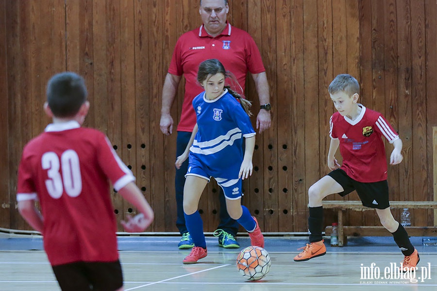 Turniej towarzyski "Olimpia Cup", fot. 118