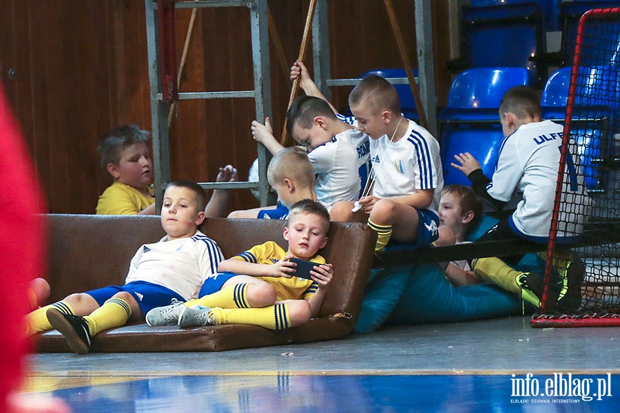 Turniej towarzyski "Olimpia Cup", fot. 120