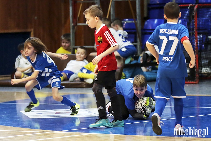 Turniej towarzyski "Olimpia Cup", fot. 122