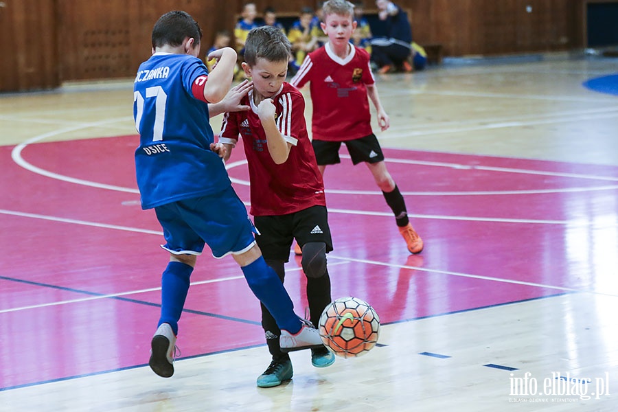 Turniej towarzyski "Olimpia Cup", fot. 126