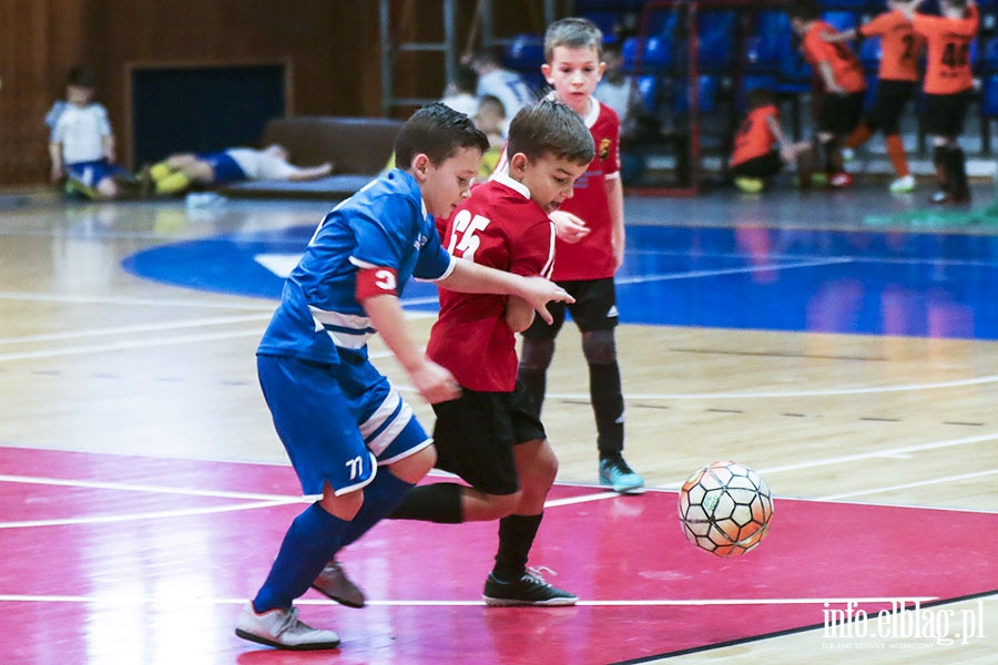 Turniej towarzyski "Olimpia Cup", fot. 129