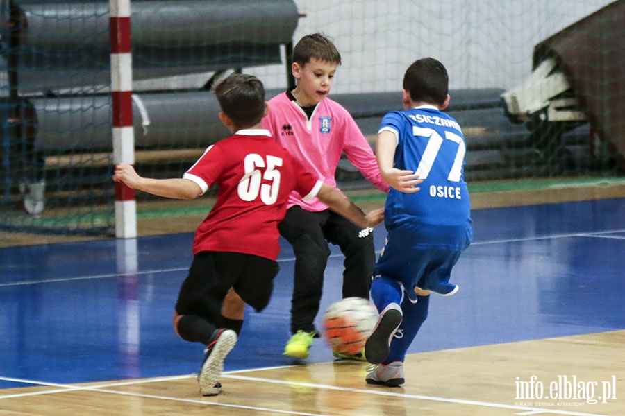 Turniej towarzyski "Olimpia Cup", fot. 130