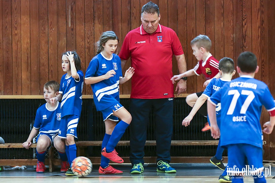 Turniej towarzyski "Olimpia Cup", fot. 132