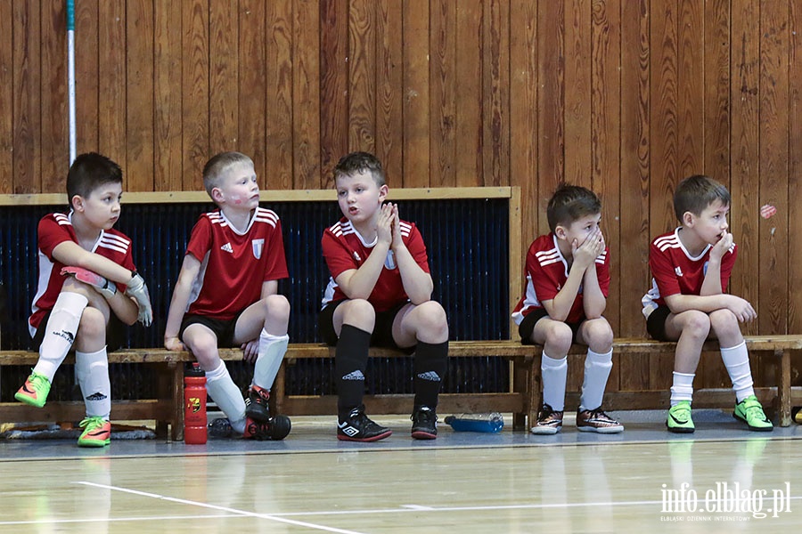 Turniej towarzyski "Olimpia Cup", fot. 140