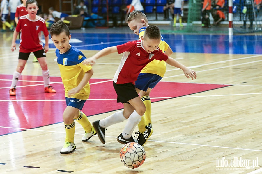 Turniej towarzyski "Olimpia Cup", fot. 141