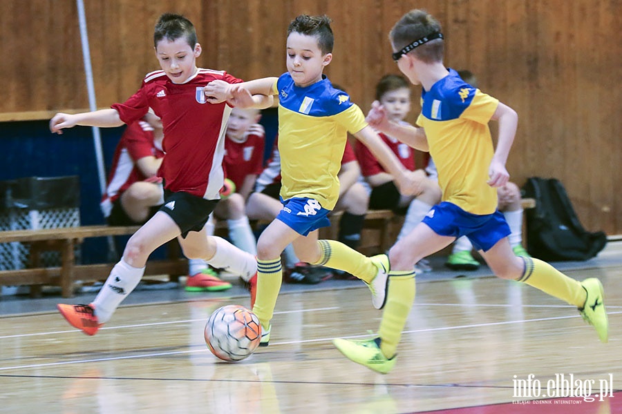 Turniej towarzyski "Olimpia Cup", fot. 146