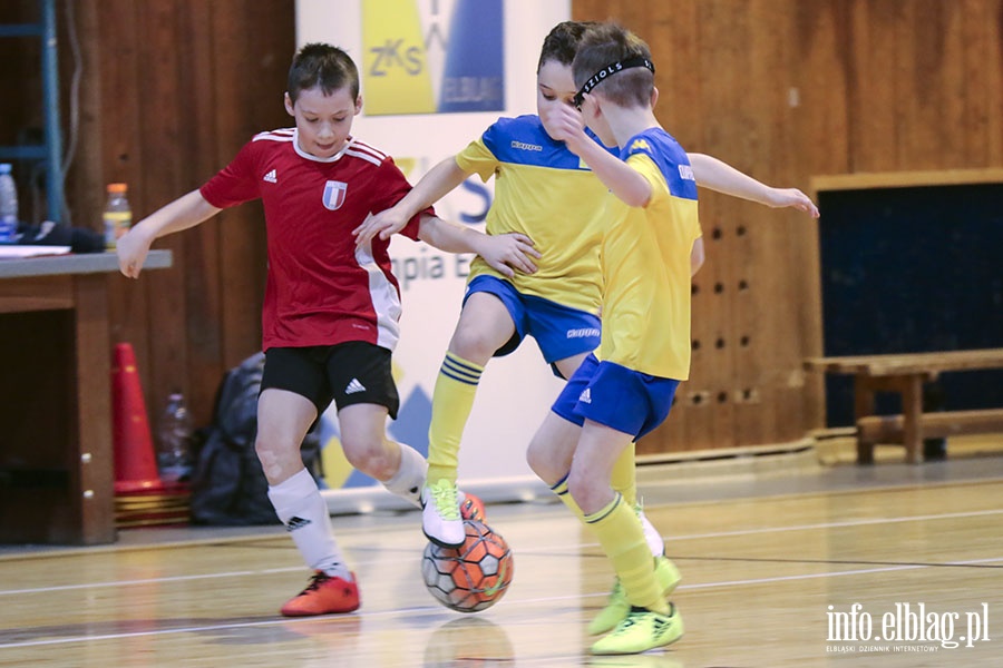 Turniej towarzyski "Olimpia Cup", fot. 147