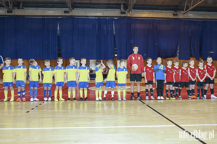 Turniej towarzyski "Olimpia Cup", fot. 151