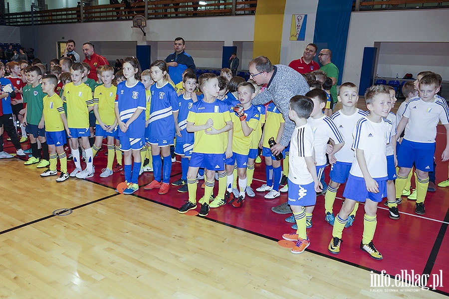 Turniej towarzyski "Olimpia Cup", fot. 153