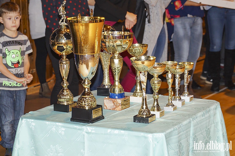 Turniej towarzyski "Olimpia Cup", fot. 154