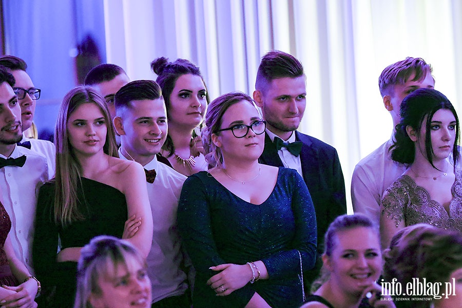 Studniówka ZSG, fot. 186