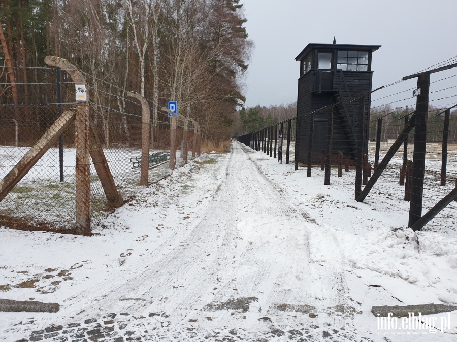 Kuchnia obozowa i hale s w opakanym stanie. Czy trafi do Muzeum Stutthof?, fot. 36