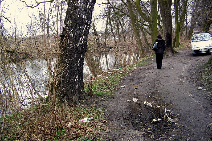 Akcja Posesja: Chrobrego – Agrykola - Bema, fot. 3