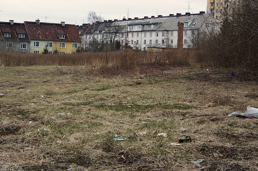 Akcja Posesja: Dbka - Teatralna - Brzeska - Pisudskiego, fot. 17