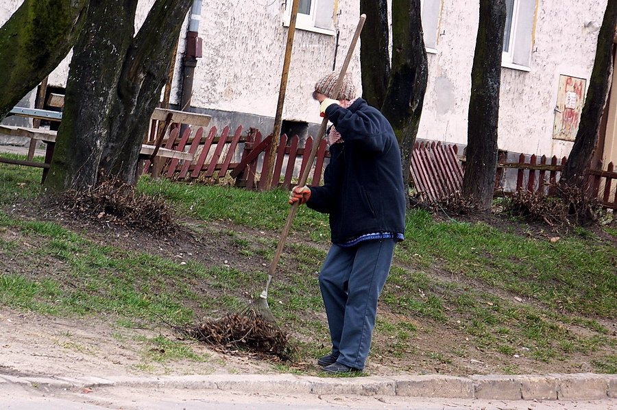 Akcja Posesja: Dbka - Teatralna - Brzeska - Pisudskiego, fot. 27