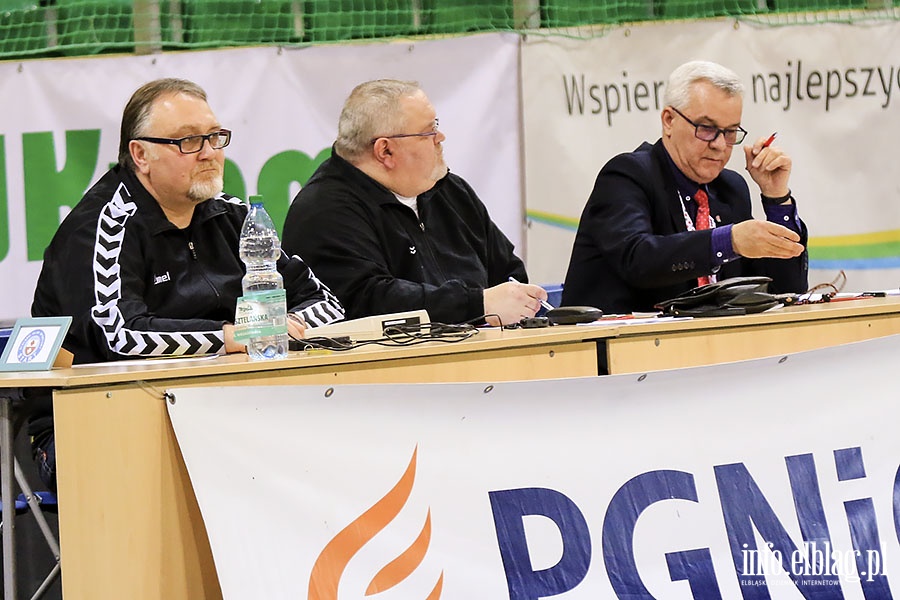 Start Elbląg-KPR Jelenia Góra, fot. 66
