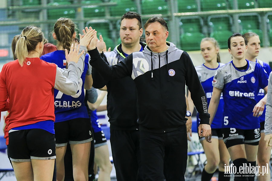 Start Elbląg-KPR Jelenia Góra, fot. 104