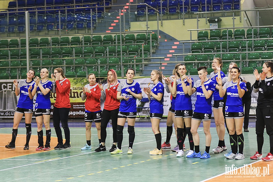 Start Elbląg-KPR Jelenia Góra, fot. 107