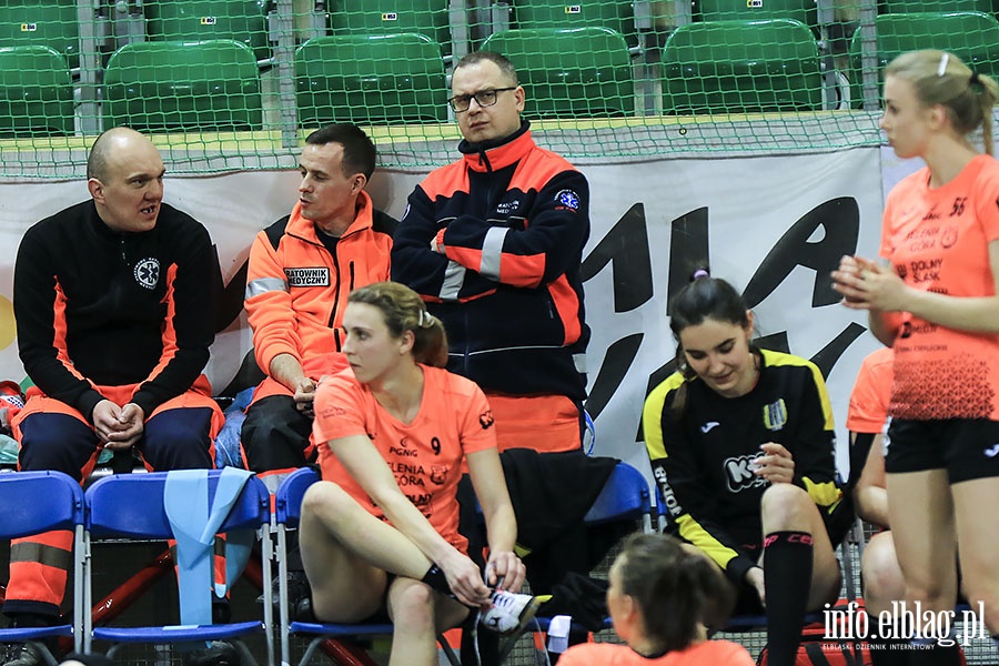 Start Elbląg-KPR Jelenia Góra, fot. 109