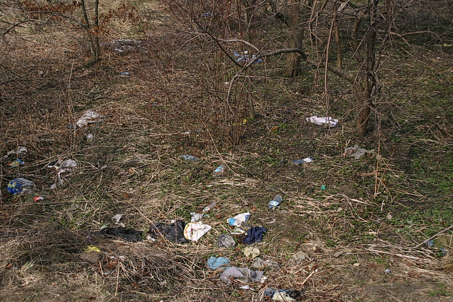 Akcja Posesja: os. Kamionka I i część os. Nad Jarem, fot. 18