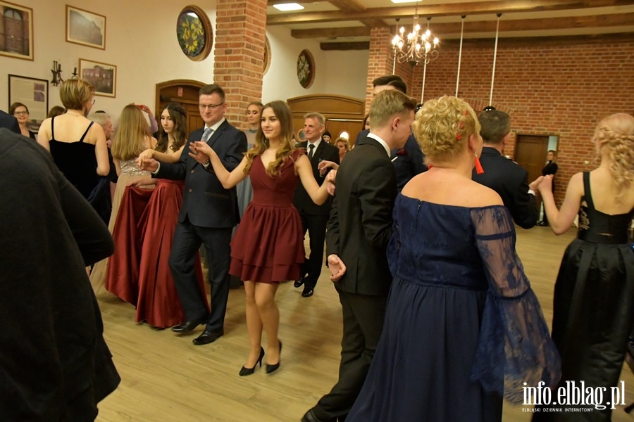 Studniówka Szkoły Muzycznej, fot. 15