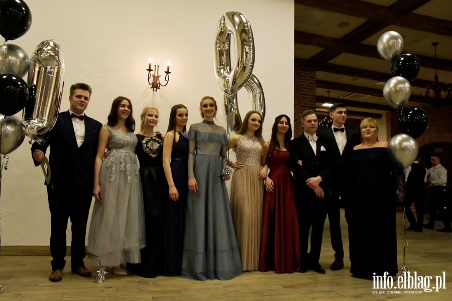 Studniówka Szkoły Muzycznej, fot. 65