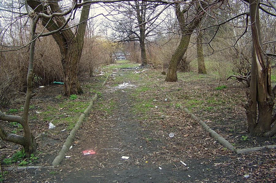 Akcja Posesja: Browarna - Lubraniecka - Obrocw Pokoju, fot. 11