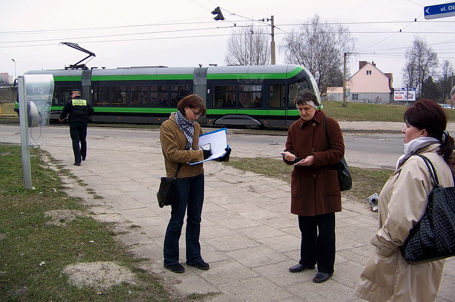 Akcja Posesja: Browarna - Lubraniecka - Obrocw Pokoju, fot. 13