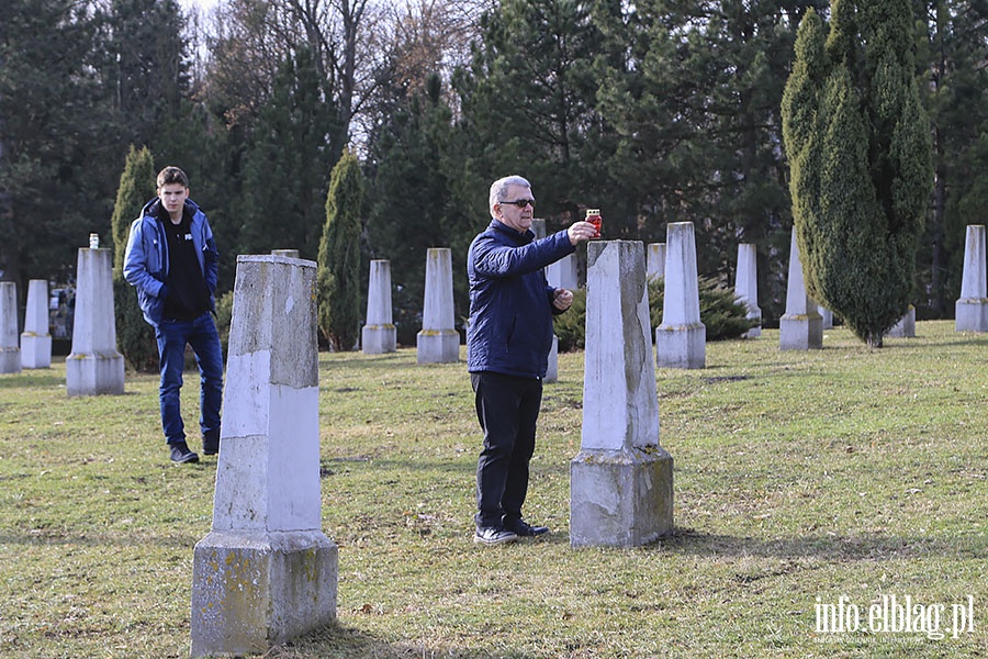 Dzi rocznica wyzwolenia Elblga, fot. 12