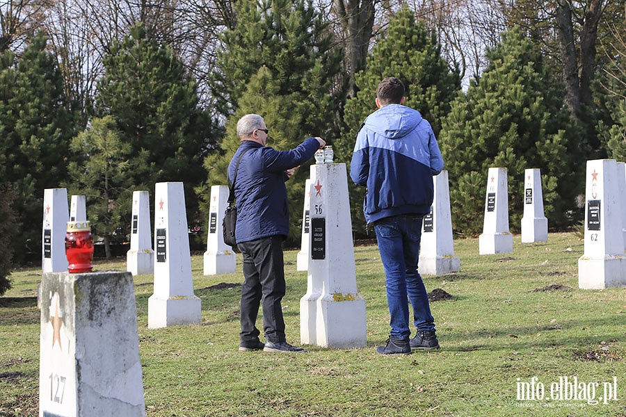 Dzi rocznica wyzwolenia Elblga, fot. 13