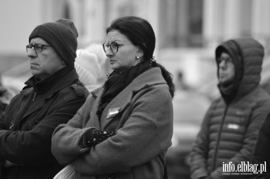 Tribute to Paweł Adamowicz, fot. 10