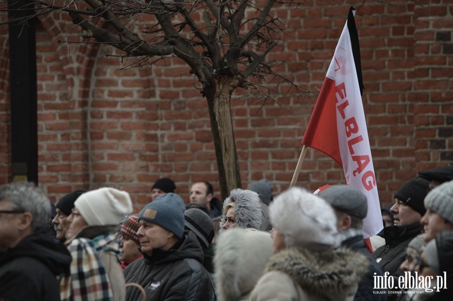 Tribute to Pawe Adamowicz, fot. 50