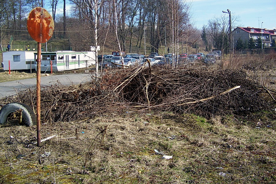 Akcja Posesja: Komeskiego – czycka - Grottgera, fot. 13